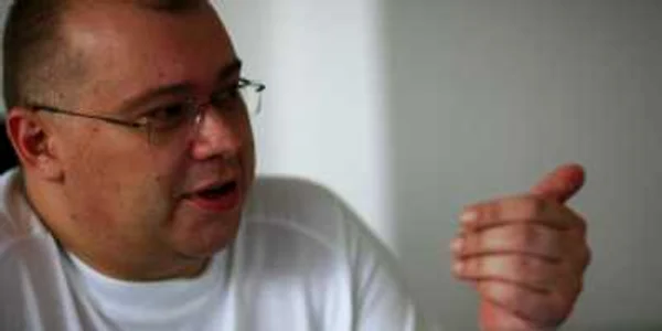 Dan Mihalache