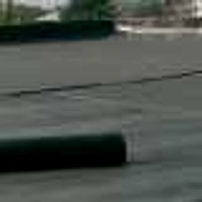 Bacău: Se repară șarpantele blocurilor de pe Aviatorilor