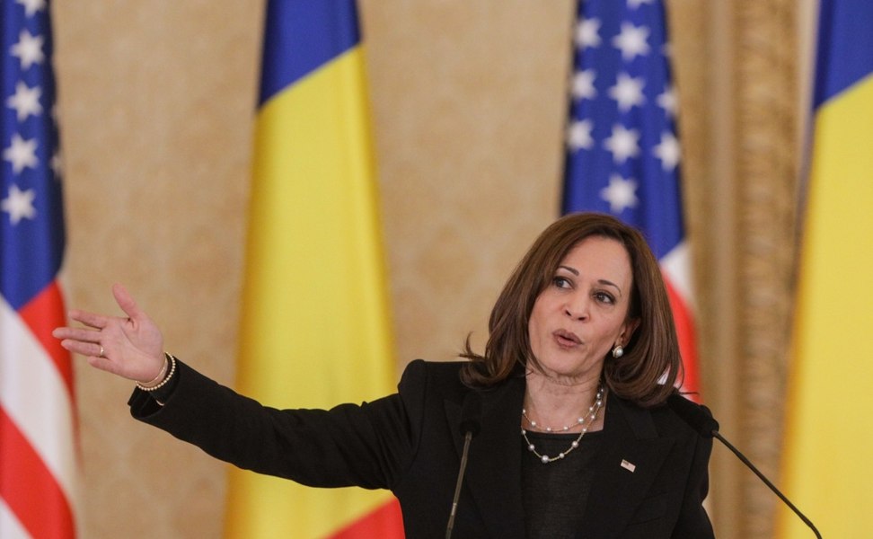 Ce ar însemna pentru România o victorie a Kamalei Harris la Casa Albă: „Să ne amintim cum a fost Obama, mai puțin apreciat în Europa Centrală și de Est” |  INTERVIU
