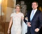 Prințul Nikolaos al Greciei și Chrysi Vardinogianni 