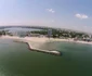 Litoralul Mării Negre are plaje noi - Mamaia Foto Apele Române