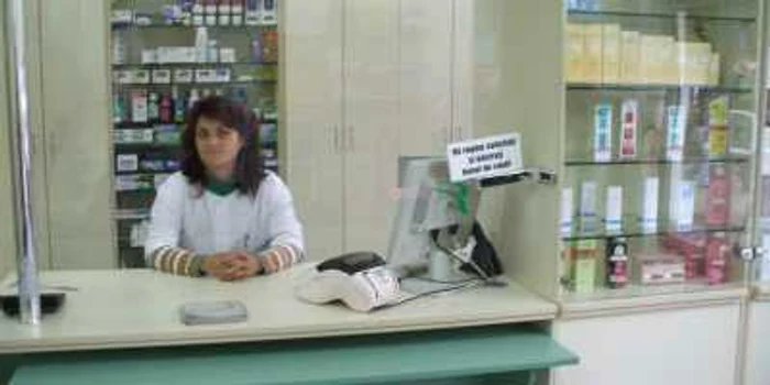 O singură farmacie din Alba Iulia va fi deschisă în ziua de Crăciun