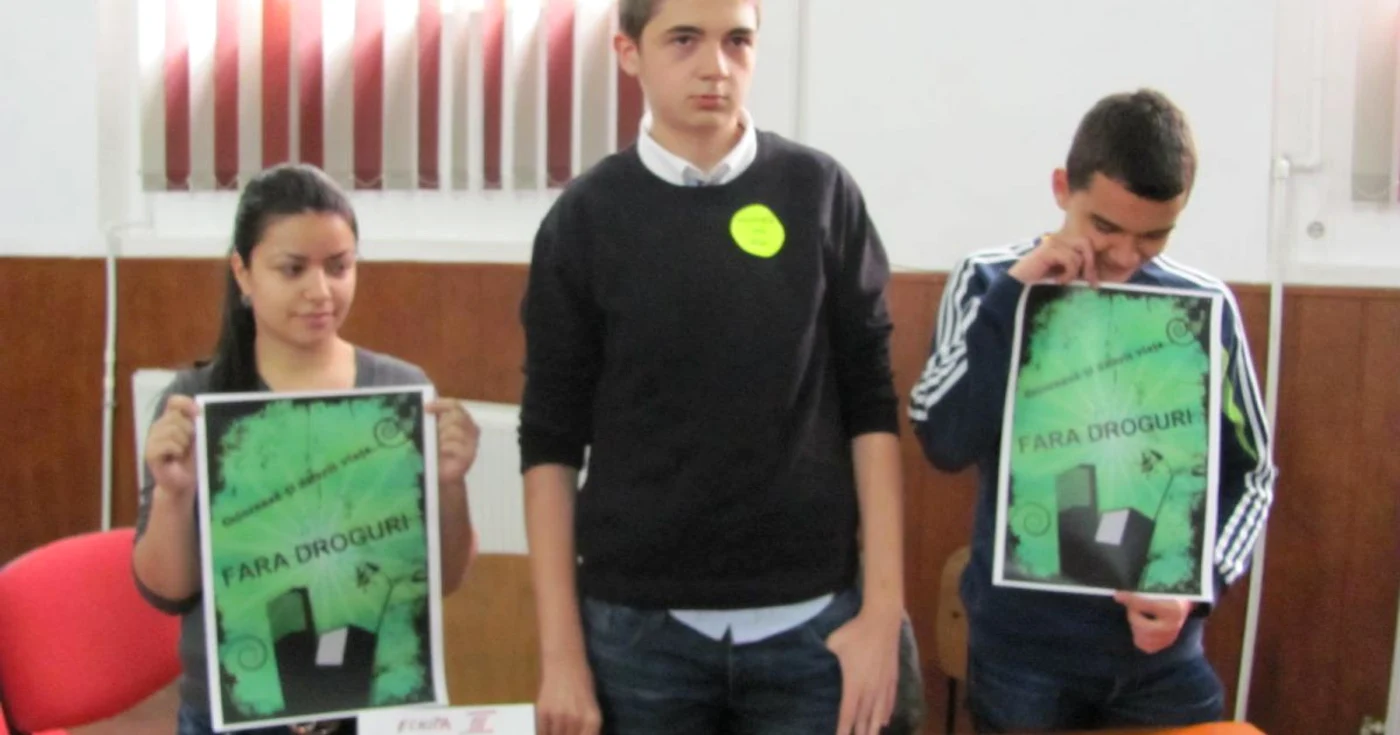 Foto arhivă