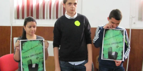 Foto arhivă