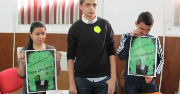 Foto arhivă