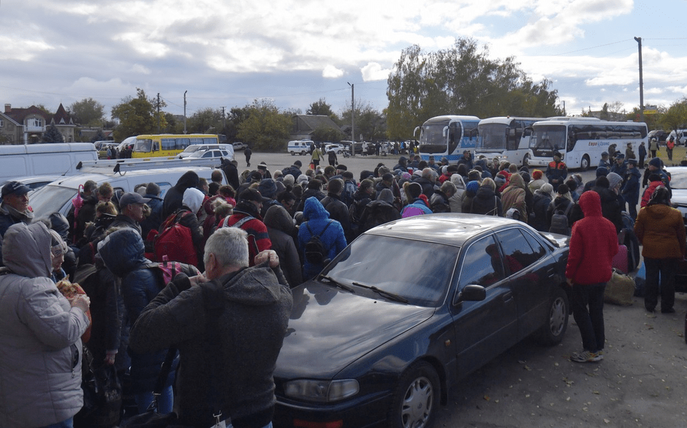 LIVE TEXT | Război în Ucraina. Elemente ale opoziției din Belarus au efectuat sabotaj împotriva căilor ferate ruse. Haos la evacuarea Hersonului