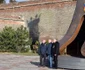 monument armata alba