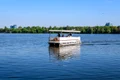 lacul herastrau foto shutterstock