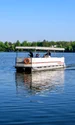 lacul herastrau foto shutterstock