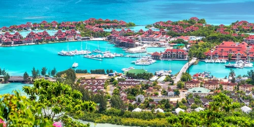 Insulele Seychelles Foto We make travel easy Facebook DMS