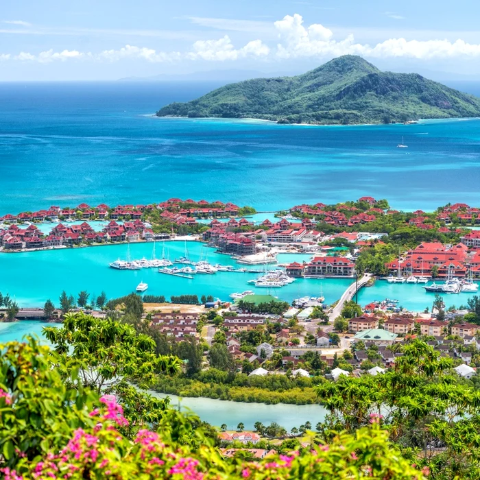 Insulele Seychelles Foto We make travel easy Facebook DMS