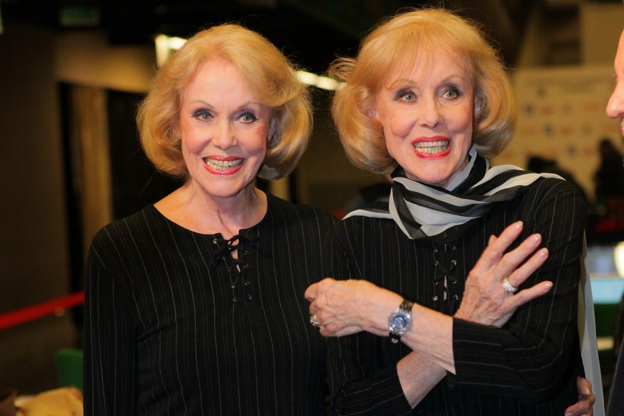 Celebrele gemene Kessler s-au sinucis la 89 de ani: „Au fost de nedespărțit până la capăt”