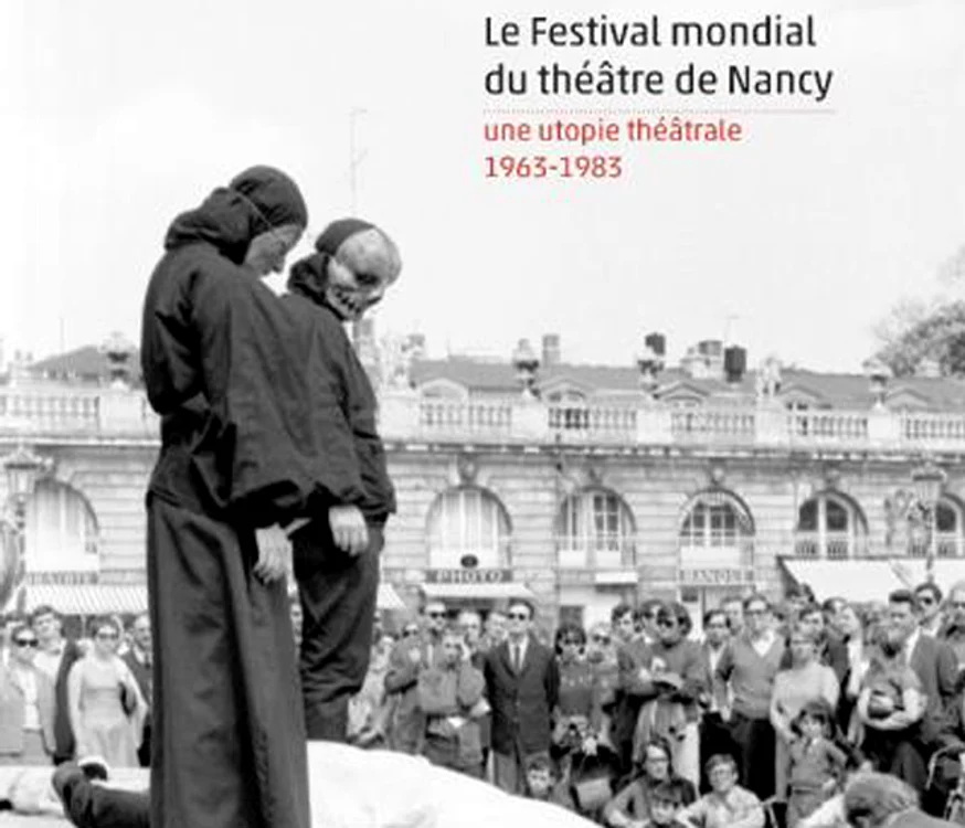 Ultima utopie teatrală a secolului trecut jpeg