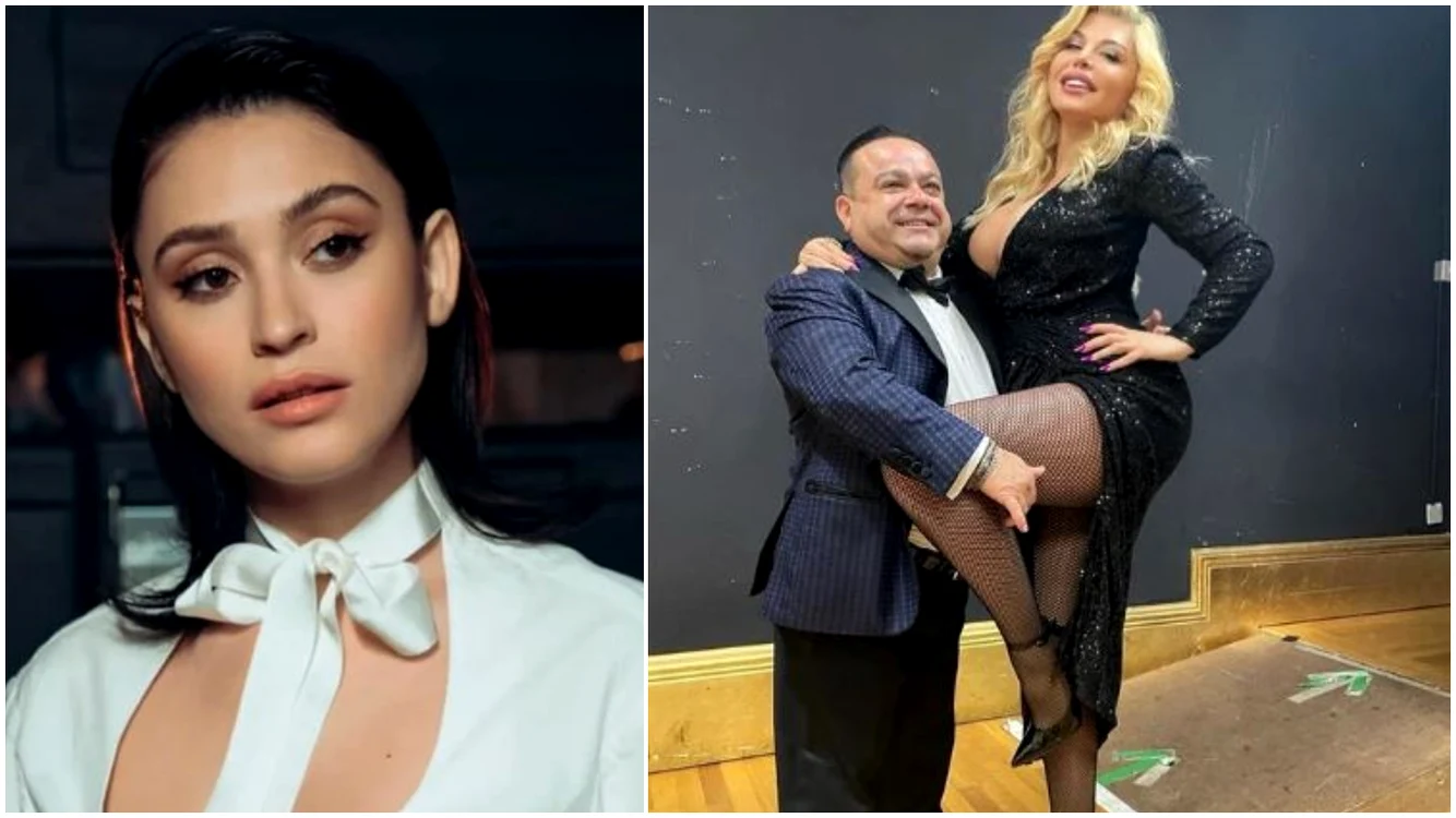 Lista celor mai scunde vedete din România