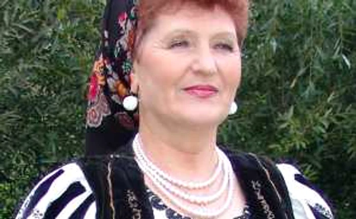 Veta Biriş 