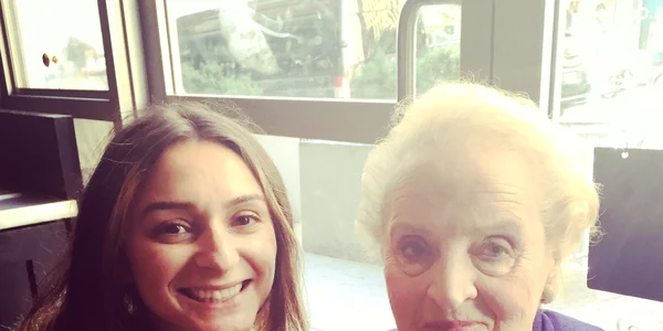 aida si madeleine allbright jpeg