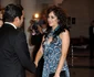 Prințul Moulay Rachid al Marocului cu Marion Cotillard. FOTO: Getty Images