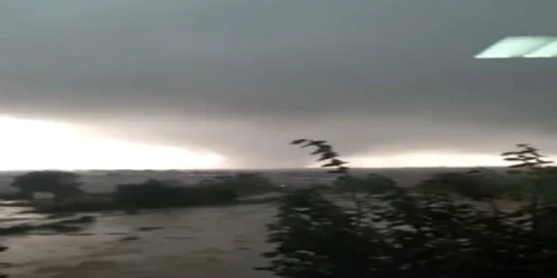 Tornada la Tulcea