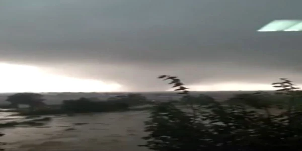 Tornada la Tulcea