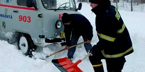 zapada ninsori foto dse.md