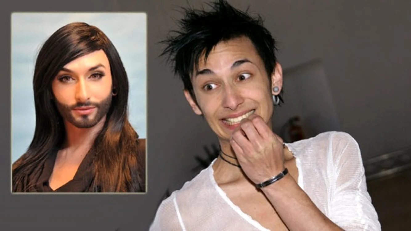 Conchita Wurst FOTO t-online.de
