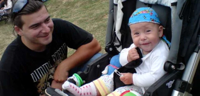 Sibiu: Peste 500 de bărbaţi, în concediu post-natal