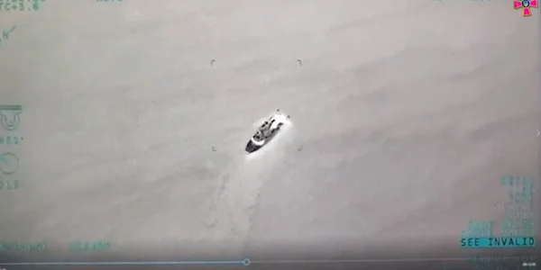 nava ruseasca marea neagra distrusa de bayraktar