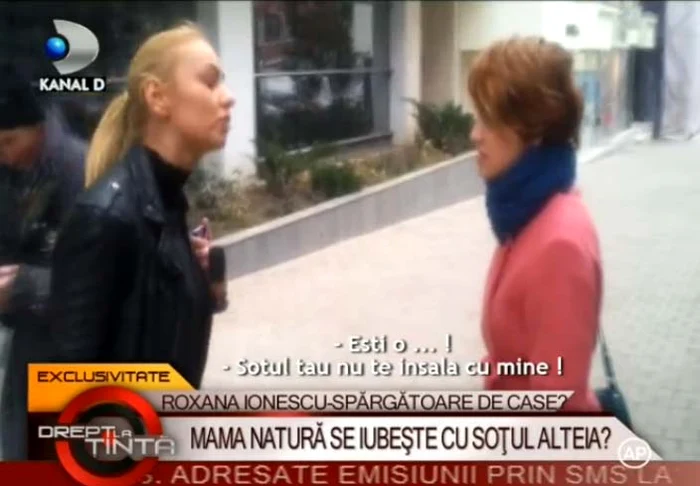 Roxana Ionescu