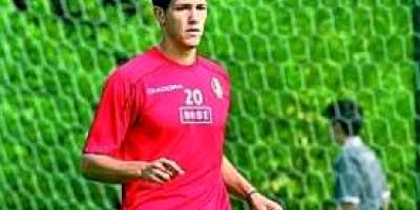 Rami Gershon este împrumutat de Kortrikjk de la Standard Liege