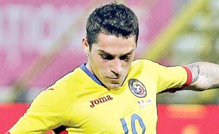 
    Denis AlibecFoto: sportpictures.eu  