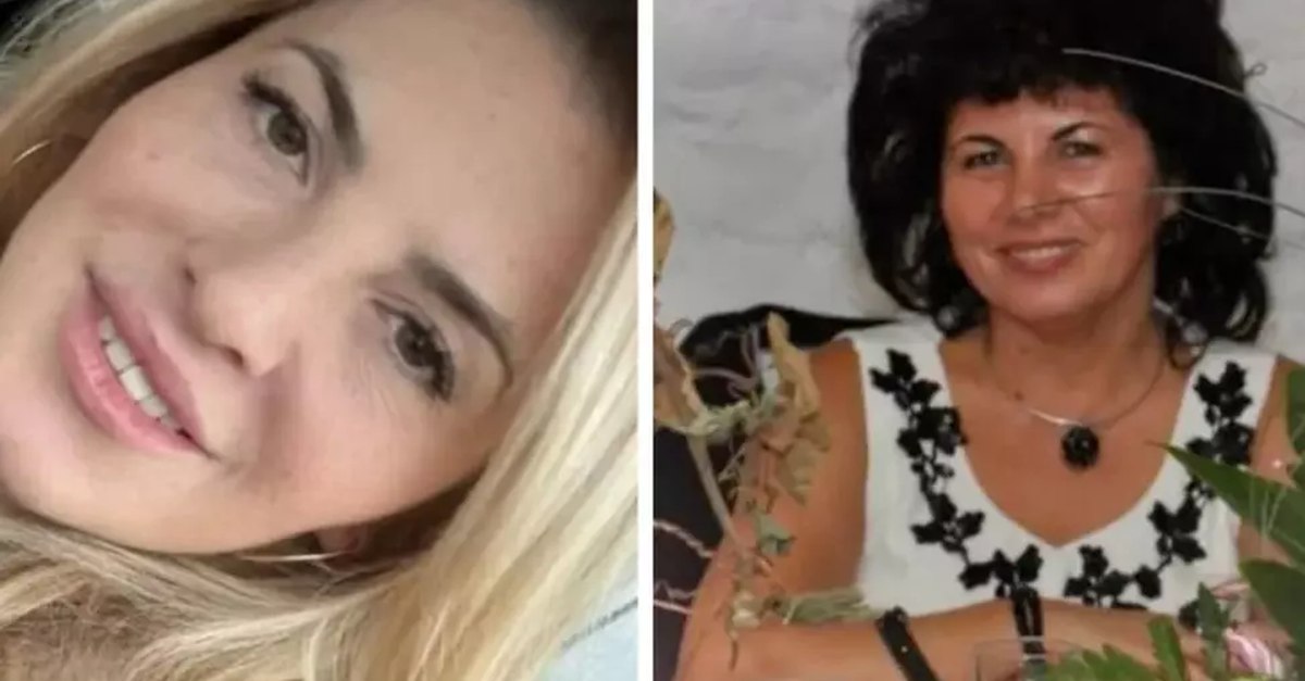 Amiana Păștină, femeia acuzată de omor, găsită moartă