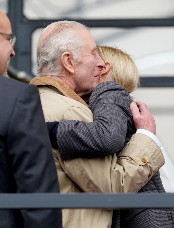 Regele Charles si Zara Tindall la Royal Windsor Horse Show   profimedia 0870757968 jpg