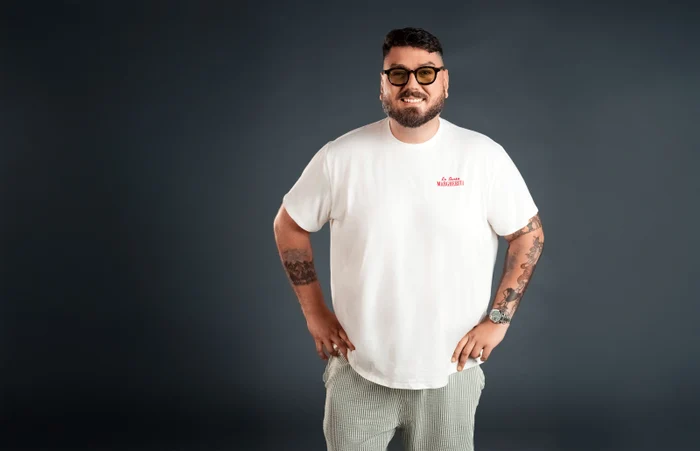 Cosmin Nedelcu alias Micutzu la The Ticket Antena 1 (1) jpg