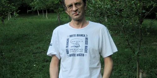 razvan petrescu