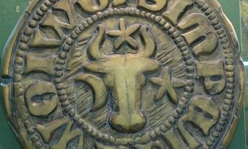 Inelul de aur al lui Laţcu Vodă, vernisat la Muzeul Bucovinei jpeg