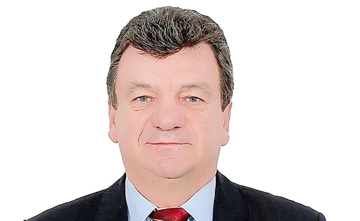 Virginel Iordache