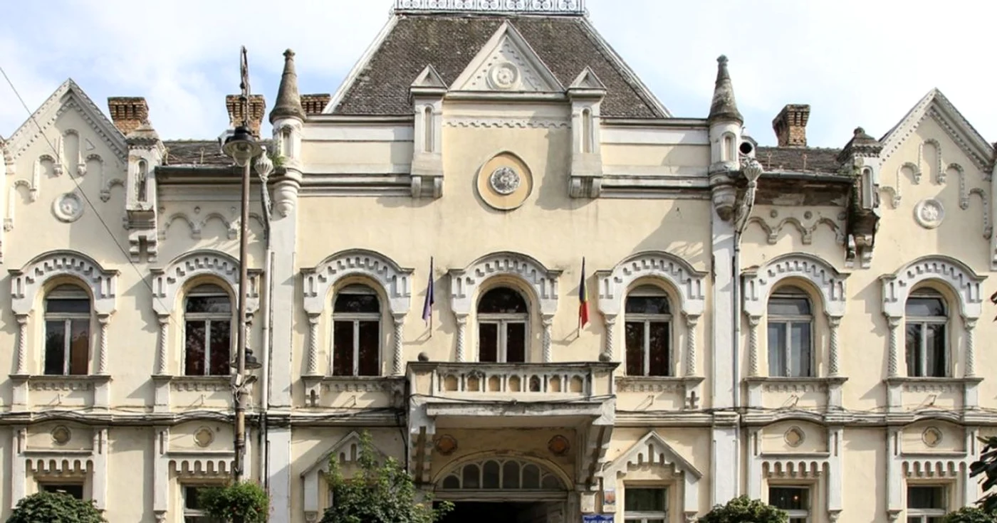 palatul copiilor 