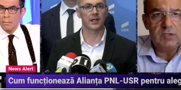 emisiune digi 24 vergil chitac
