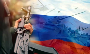 Luptători străini   război Rusia FOTO shutterstock jpg