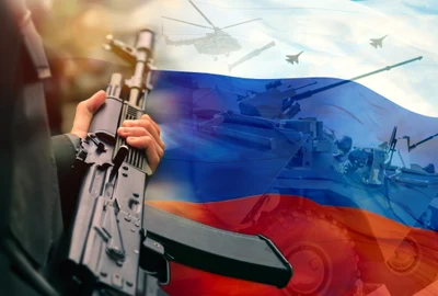 Luptători străini   război Rusia FOTO shutterstock jpg