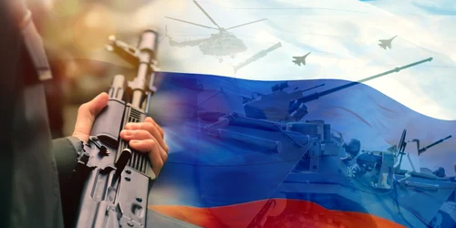 Luptători străini   război Rusia FOTO shutterstock jpg