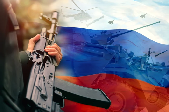 Rusia apelează la soldați străini pentru a-și mări armataâ FOTO shutterstock