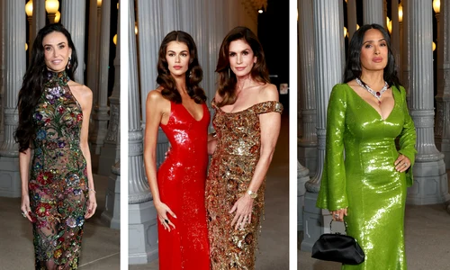 Vedete la LACMA gala Getty Images jpg