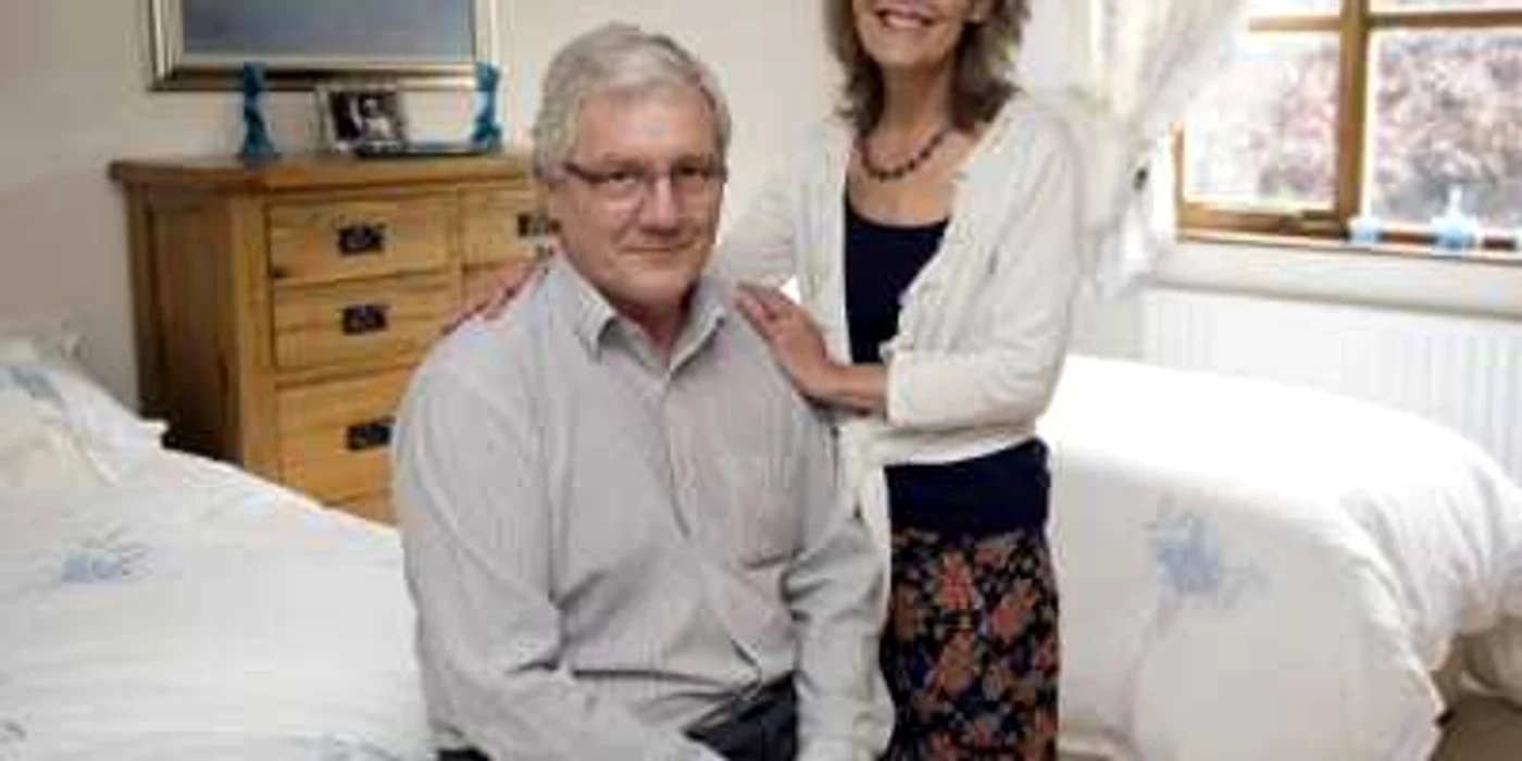 FOTO: www.dailymail.co.uk