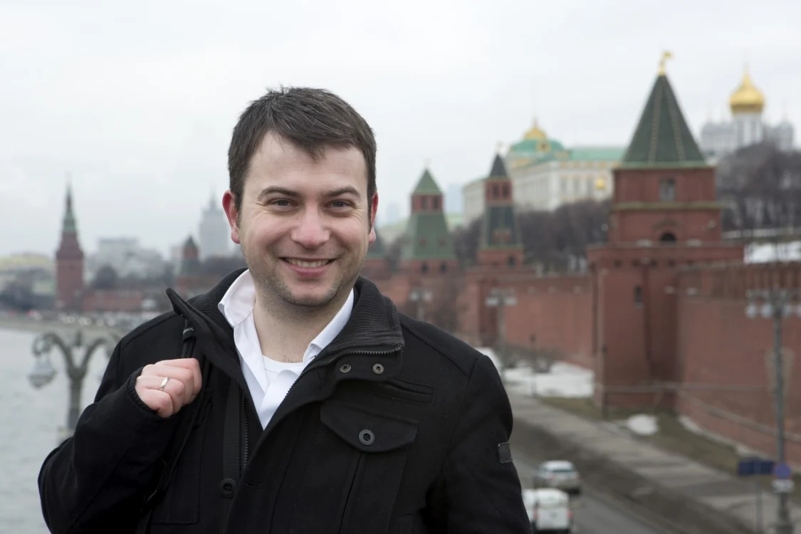FOTO: Yevgeny Kondakov