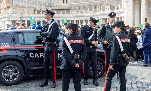 Vatican, foto Shutterstock jpg