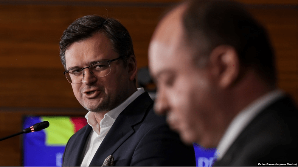 Apropo de Bâstroe. Ucraina, Rusia, România și geopolitica dintr-o fabulă