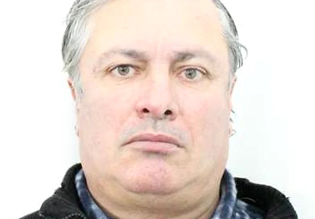 Ion Idita a dispărut cu două zile în urmă, în Franța Sursa FOTO: IPJ Olt