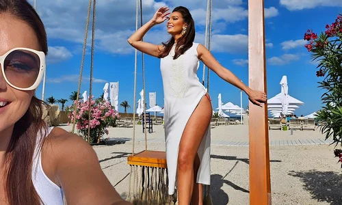 Banner Olivia Păunescu 