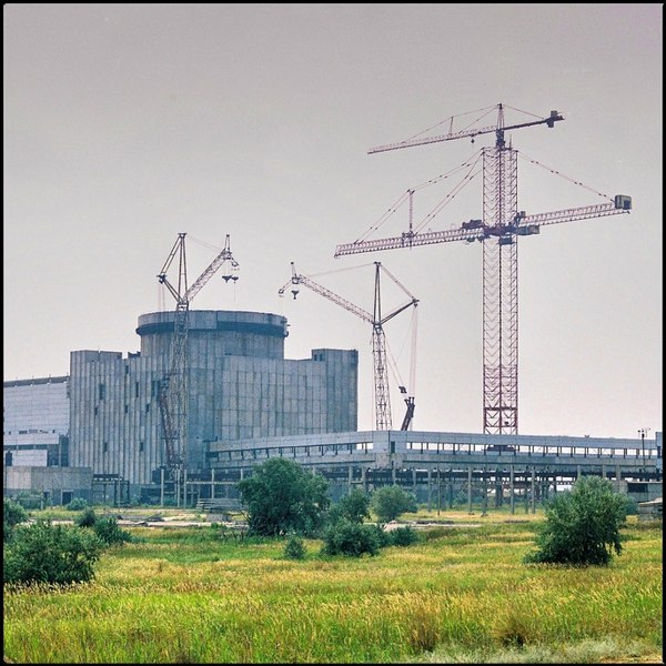Suedia va construi noi centrale nucleare, la 40 de ani după ce a votat eliminarea energiei atomice
